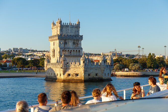 Lisbon Sunset Cruise with Wine and Snacks - How much value does the $36.02 price offer?