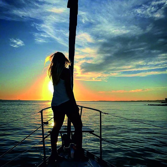 Lisbon: Sunset Sailing Cruise with Wine - Five things to know before sailing Lisbon’s Tagus