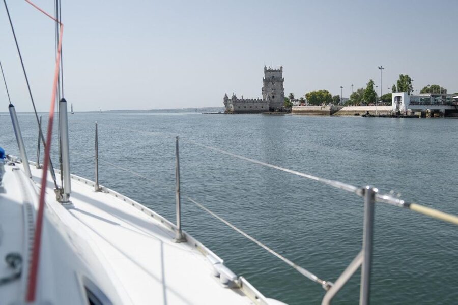 Lisbon: Sunset Sailing with Portuguese Wine and History - Is $49 a fair price?