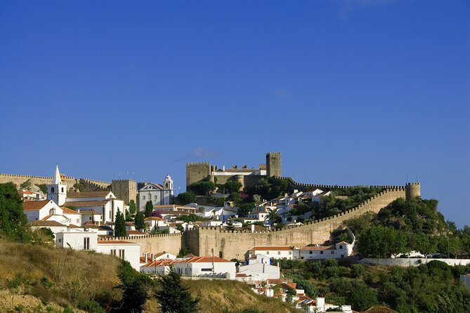 Lisbon Super Saver: 2-Day Sintra, Cascais, Fatima, Nazare and Obidos Small-Group Day Trips - Cabo da Roca, Guincho, and Cascais