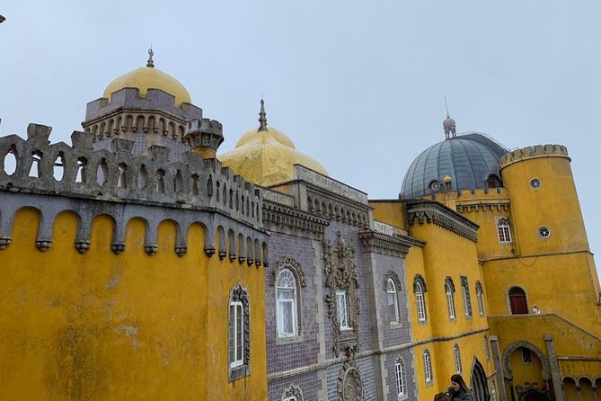 Lisbon Super Saver: 2-Day Sintra, Cascais, Fatima, Nazare and Obidos Small-Group Day Trips - Day two: Fátima and Portugal’s pilgrimage tradition