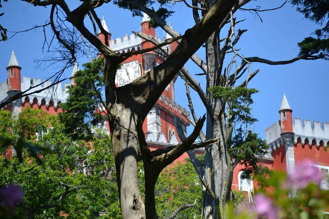 Lisbon Super Saver: 2-Day Sintra, Cascais, Fatima, Nazare and Obidos Small-Group Day Trips - Nazaré: ocean views, lunch, and local flavor