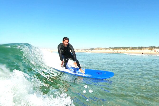 Lisbon Surf Experience - Quick take: what makes this surf lesson worth your time