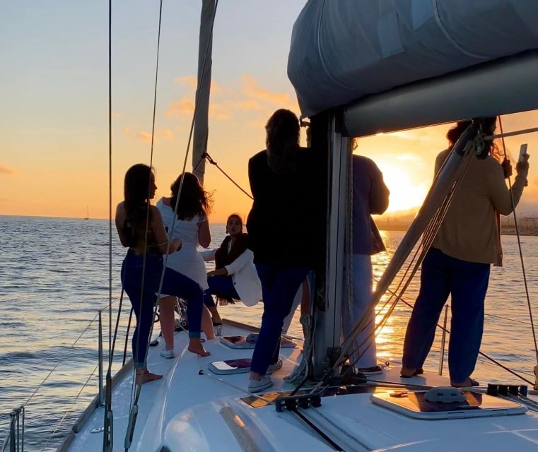 Lisbon: Tagus River Cruise, Morning, Day, Sunset, or Night - Central Lisbon from the river