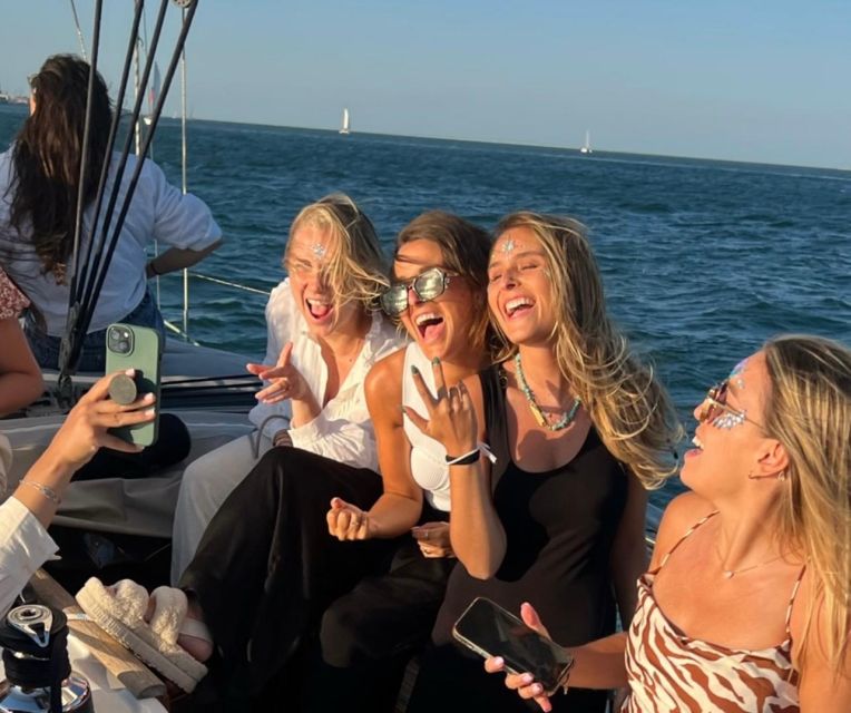Lisbon: Tagus River Cruise, Morning, Day, Sunset, or Night - Morning, daytime, sunset, or night?