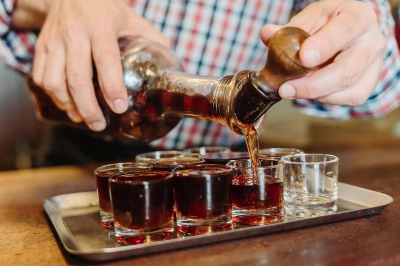 Lisbon: Tastes and Traditions Guided Food Tour - How much food do you actually get?