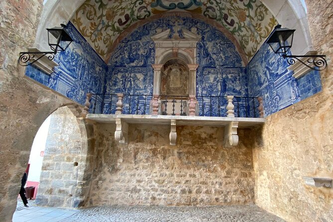 Lisbon to Fatima/Batalha/Nazare & Obidos guided tour 8pax group - The guide can make or break the day