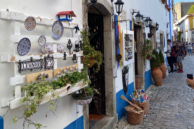 Lisbon to Fatima/Batalha/Nazare & Obidos guided tour 8pax group - What the $78 price really buys you