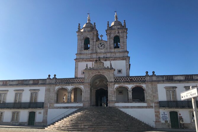 Lisbon to Fatima/Batalha/Nazare & Obidos guided tour 8pax group - Who should book this Portugal tour?