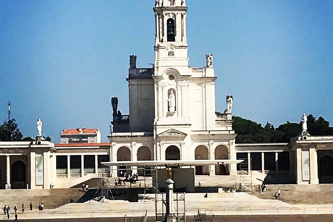 Lisbon to Porto Up to 4 Stops: Obidos, Nazare, Fatima and Aveiro - Aveiro, canals, boats, and ovos moles