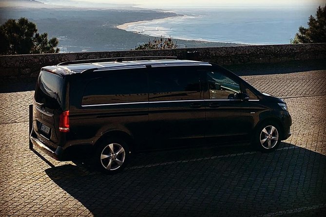 Lisbon to Porto Up to 4 Stops: Obidos, Nazare, Fatima and Aveiro - What your driver adds to the day
