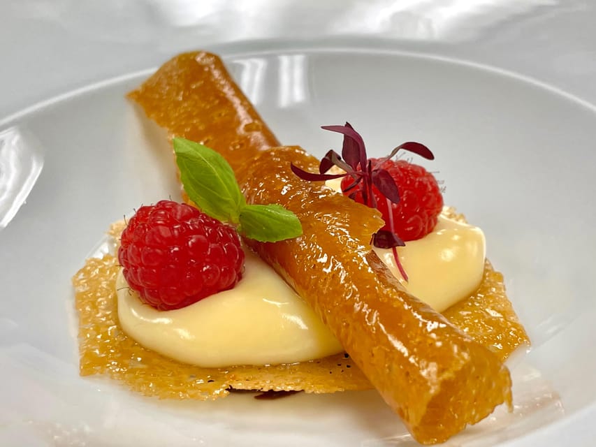 Lisbon: Traditional Portuguese Cooking Class - Sharing the meal you helped prepare