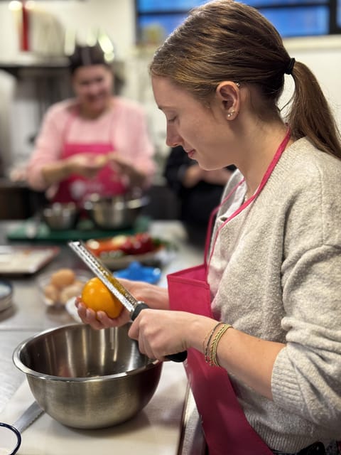 Lisbon: Traditional Portuguese Cooking Class - How the $100 price measures up