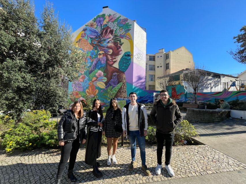 Lisbon: Tuk Tuk with hotel pick up and the best of old city - Key points before you book
