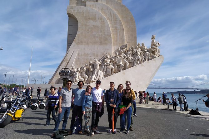 Lisbon Walking Tour - The Perfect Introduction to the City - Rossio, Rua Augusta, and a difficult chapter of Lisbon’s past