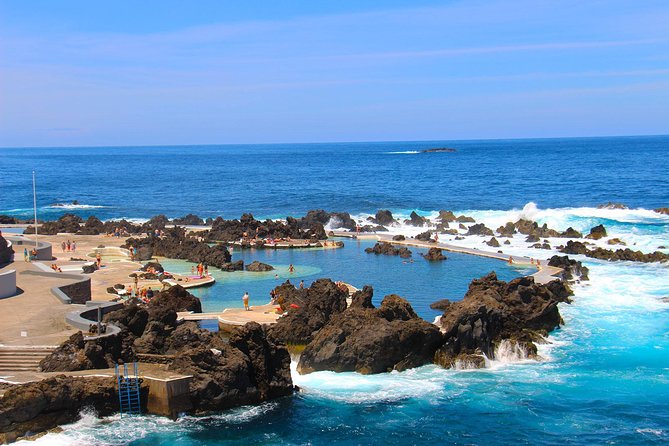 Madeira Best of the West Day Tour - Paul da Serra and the island’s high interior