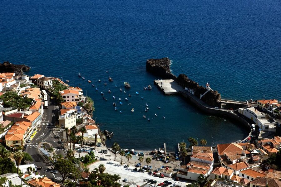 Madeira: Cabo Girao, Jeep Tour Adventure and Wine Tasting - Why this half-day tour works well in Madeira