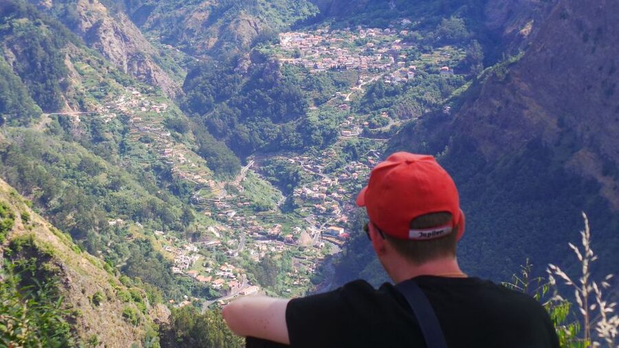 Madeira: Cabo Girao, Jeep Tour Adventure and Wine Tasting - What the $57 price really buys you