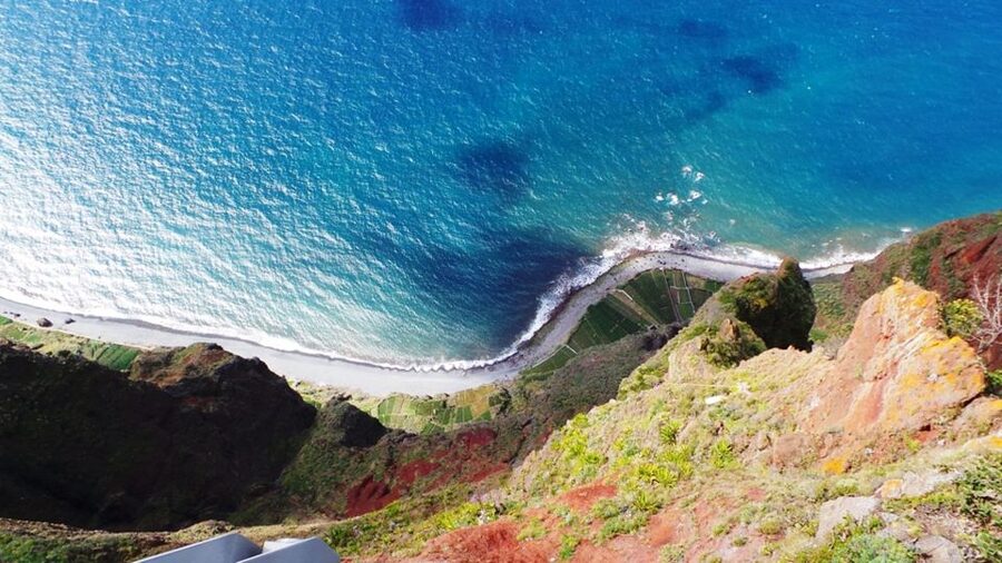 Madeira: Cabo Girão, Wine Tasting, & Serra d'Água Jeep Tour - Five things to know before booking