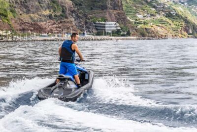 Calheta Jet Ski Rental