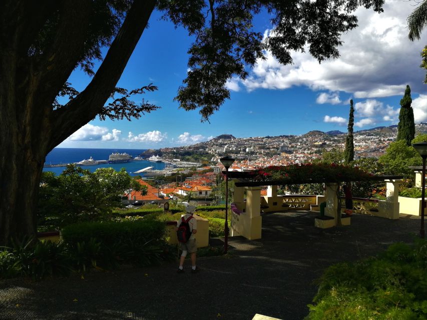 Madeira: Customized 3, 4 or 6-Hour Tour - Garajau offers a different coastal view