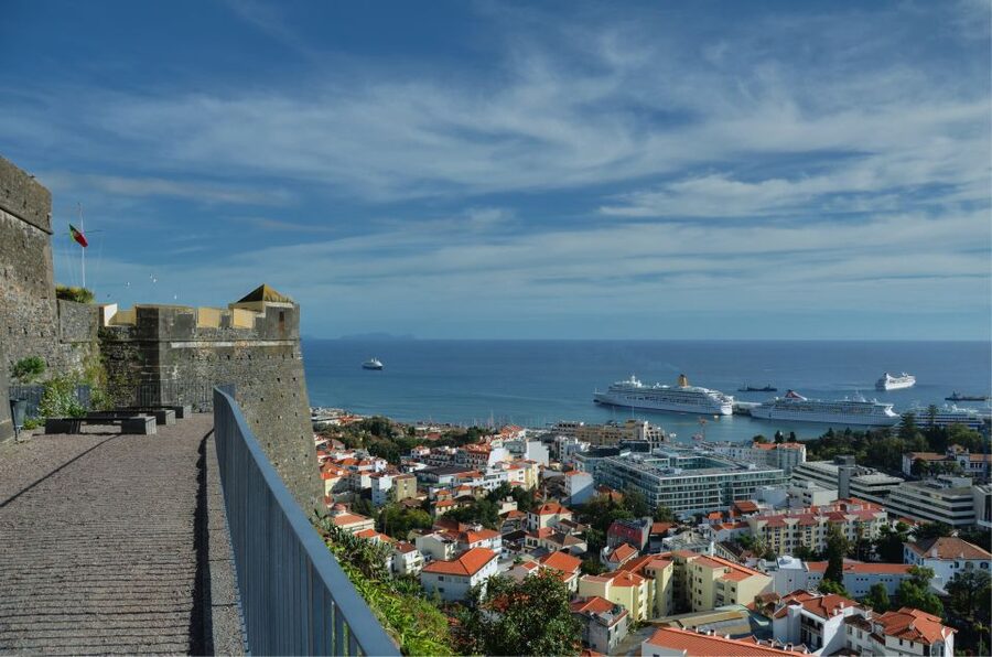 Madeira: Customized 3, 4 or 6-Hour Tour - Fajã dos Padres is a special add-on, not a quick photo stop