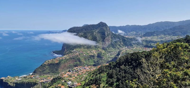 Madeira East Island Tour and Levada Walk - Why this East Madeira route works so well