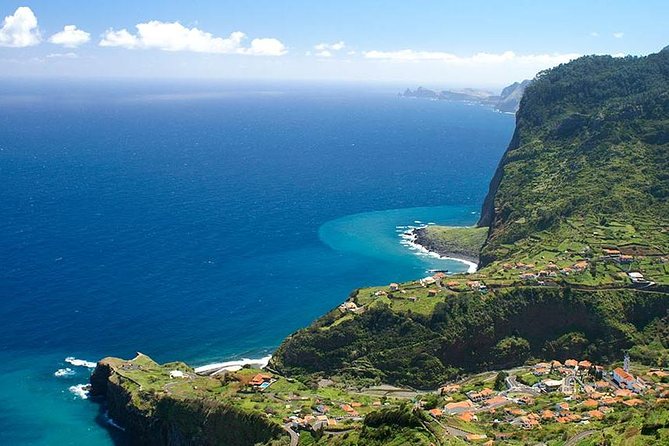 Madeira East Tour from Funchal - Why this eastern Madeira day works well