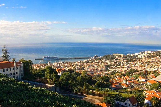Madeira East Tour from Funchal - Machico finishes with a bay and beach