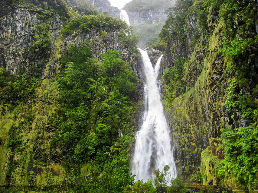 Madeira: Enjoy a Guided Levada Walk in the Rabaçal Valley - Why the Rabaçal Valley is worth your walking shoes