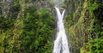 Enjoy a Guided Levada Walk in the Rabaçal Valley