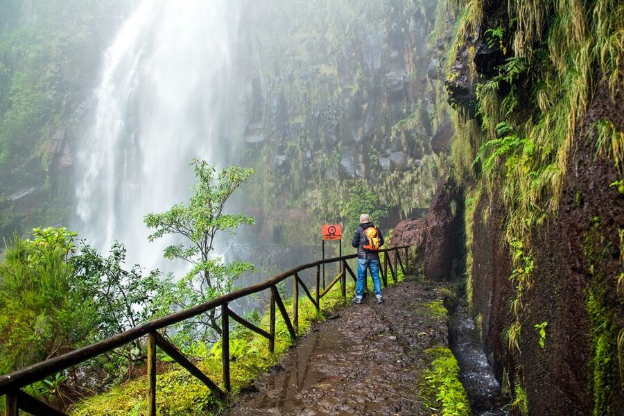 Madeira: Enjoy a Guided Levada Walk in the Rabaçal Valley - What to pack for the Rabaçal Valley