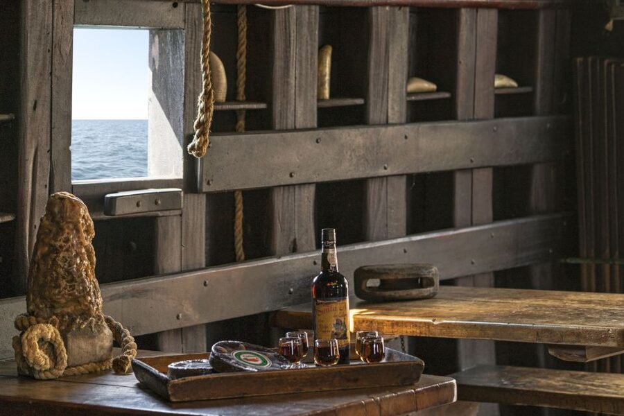 Madeira: Flag Ship Tour aboard Santa Maria de Colombo - Practical Tips for a Better Three Hours