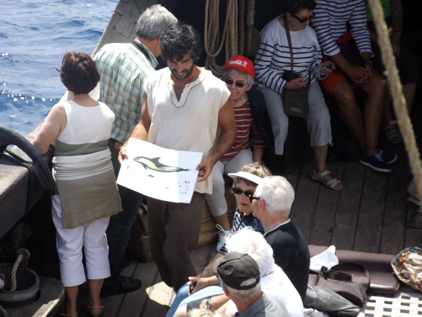 Madeira: Flag Ship Tour aboard Santa Maria de Colombo - Should You Book the Santa Maria de Colombo?