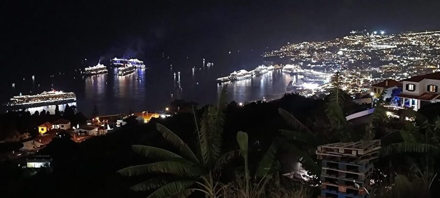 Madeira: Folk Dancing Show and Traditional Local Dinner - Who should book this Madeiran evening?