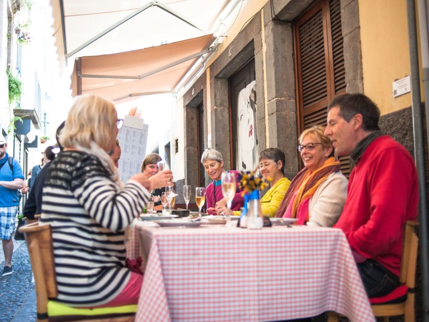 Madeira: Food and Wine Walking Tour in Funchal - Key details that make this Funchal food walk worthwhile