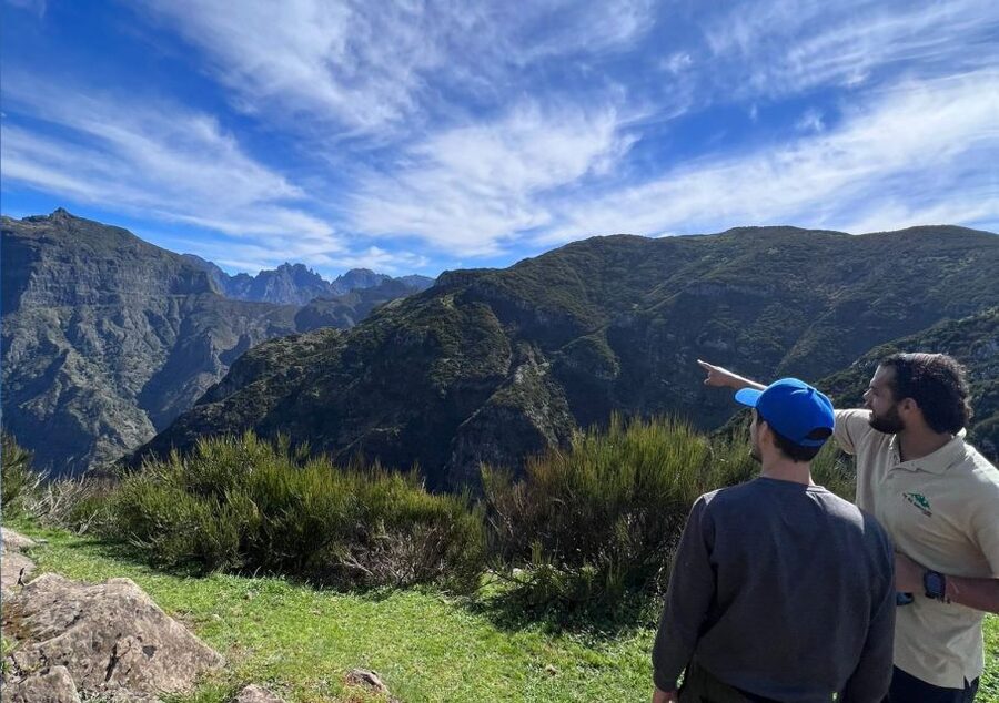 Madeira: Full-Day Jeep Tour with Guide and Pickup - Ponta do Sol brings the day back to the sea