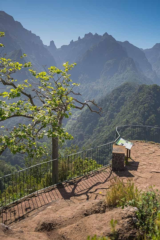 Madeira Funchal:East Tour Pico Arieiro & Santana&Laurissilva - Why this east-coast tour works so well
