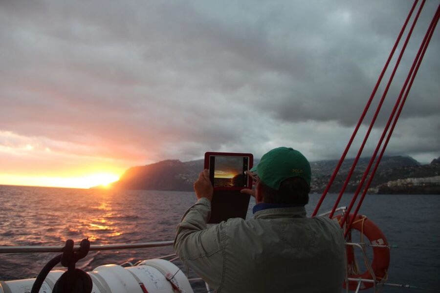 Madeira: Funchal Sunset Tour by Catamaran - Is $47 a fair price?