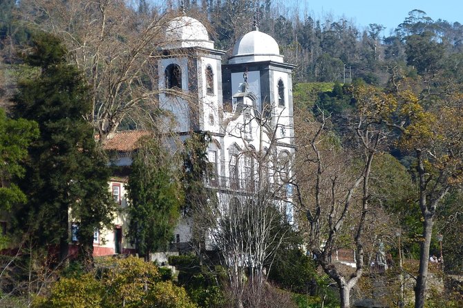 Madeira Grand Experience by Tukxi, Private Tour - Quick takeaways for your Madeira day