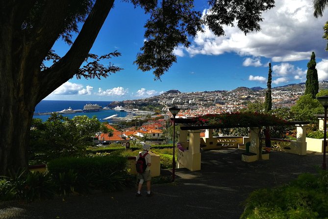 Madeira Grand Experience by Tukxi, Private Tour - Funchal’s old streets and local corners