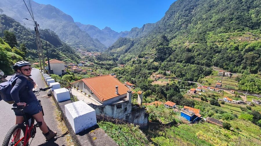 Madeira: Guided E-bike Tour of the North Coast - Why Madeira’s north coast works so well by bike