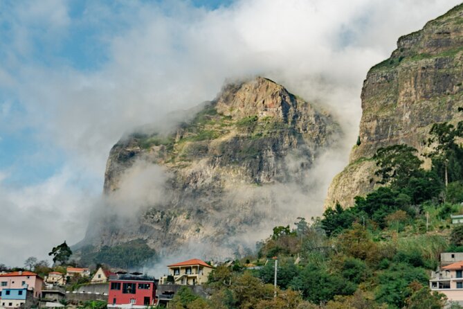 Madeira "Mystery Tour" - Full Day Private 4x4 Jeep - Why a private Jeep makes sense in Madeira