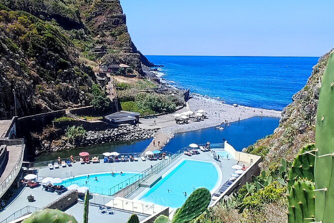 Madeira "Mystery Tour" - Full Day Private 4x4 Jeep - Who should book this Madeira tour?
