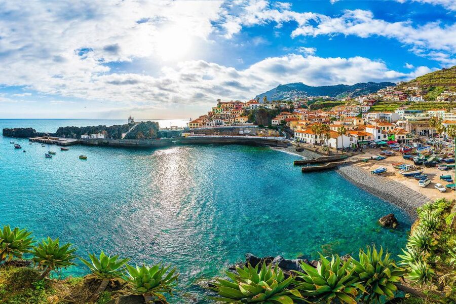 Madeira: Nuns Valley Half-Day Tour - Key points at a glance
