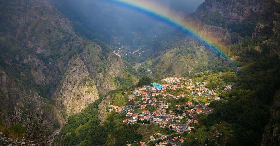 Madeira: Nuns Valley Half-Day Tour - Why this short Madeira tour works