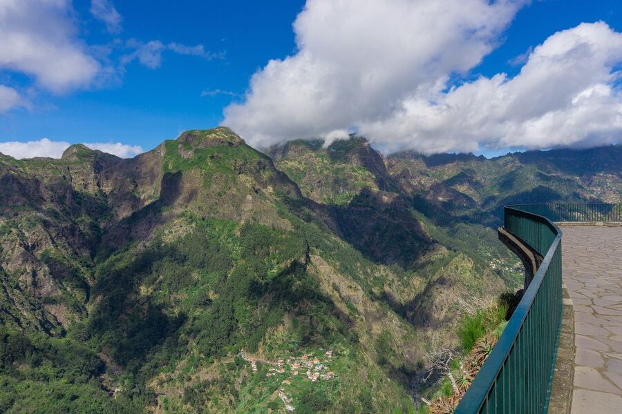 Madeira: Nuns Valley Half-Day Tour - Is $28 a fair price?