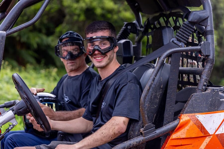 Madeira: Off-Road Buggy Adventure Through Laurissilva Forest - Why this buggy ride works so well in Madeira