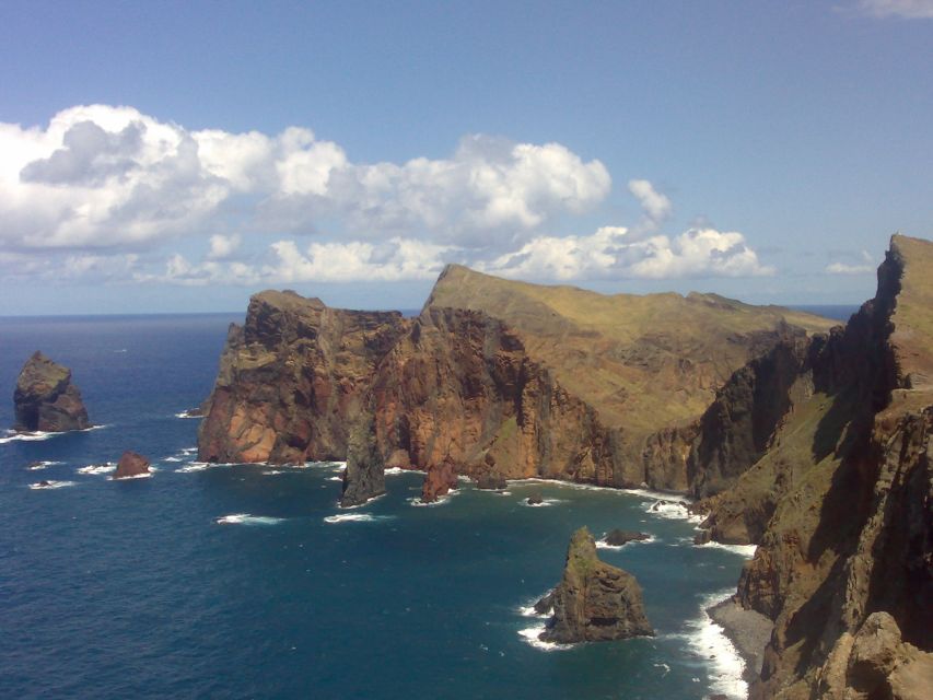 Madeira: Pico do Arieiro & Laurissilva Forest - East tour - Why this east tour works so well
