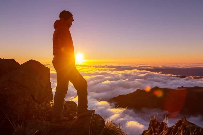 Madeira: Pico do Arieiro Sunset with Optional Dinner - Key Points Before You Book